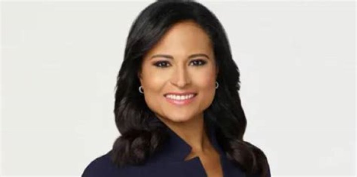 Kristen Welker Height, Weight, Measurements, Bra Size, Shoe Size