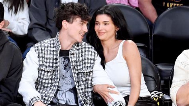 Kylie Jenner and Timothée Chalamet’s : Full Relationship Timeline - SarkariResult