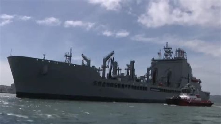 Kylin Arnold Disappearance / Missing: What Happened To Kylin Arnold? - SarkariResult