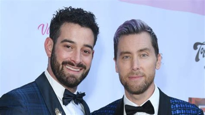 Lance Bass and His Husband: A Decade of Love and the Arrival of Twins - SarkariResult