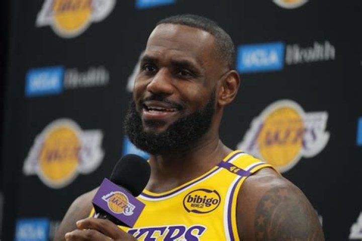 LeBron James Health Update: Details on Recent Injury and Game Status Against the Nets - SarkariResult