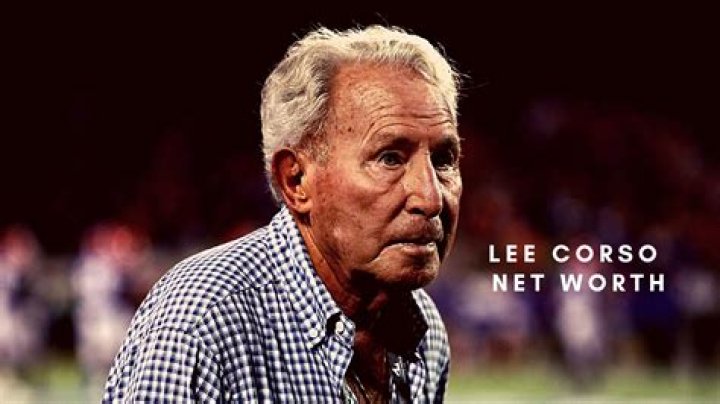 Lee Corso Net Worth 2023 : Age, Wealth, Earnings, Biography & More - SarkariResult