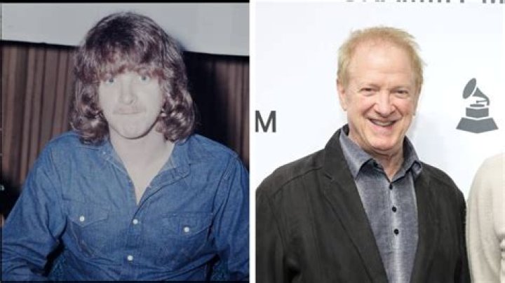 Lee Loughnane