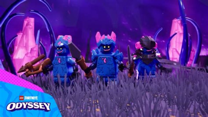 LEGO Fortnite: Discover the Best Foods and Drinks - SarkariResult