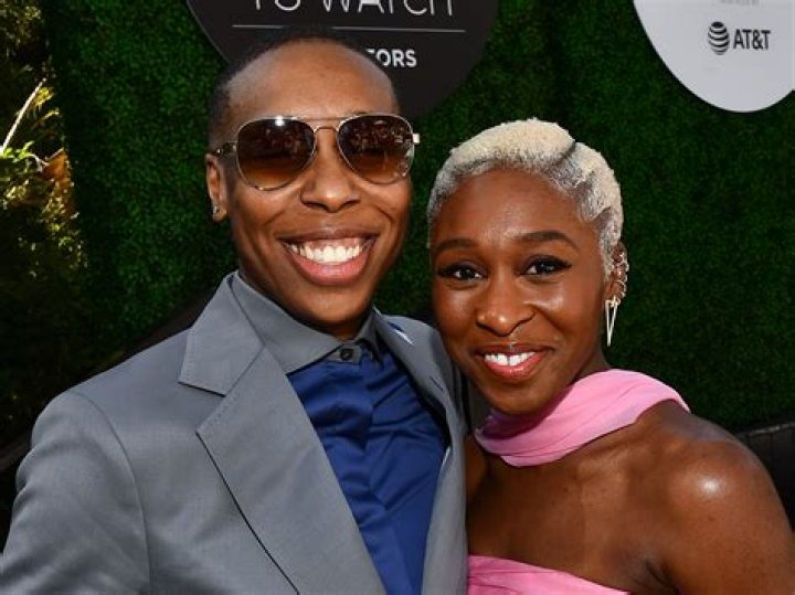 Lena Waithe