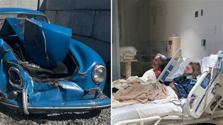 Leticia Gutierrez's Car Accident What Exactly Happened to Leticia Gutierrez? - SarkariResult