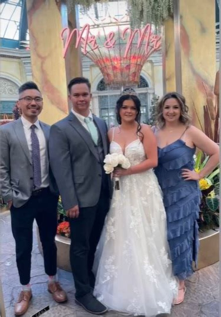 Lexi Tatman Dating, Baby, Husband, Wiki, Bio, Age, Birthday, Boyfriend