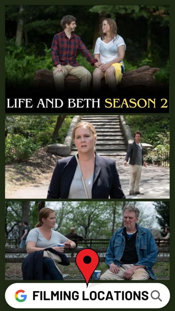 Life and Beth Season 2 Episode 10 Release Date, Recap, Cast, Review, Plot, Spoilers, Streaming, Schedule & Where To Watch? - SarkariResult