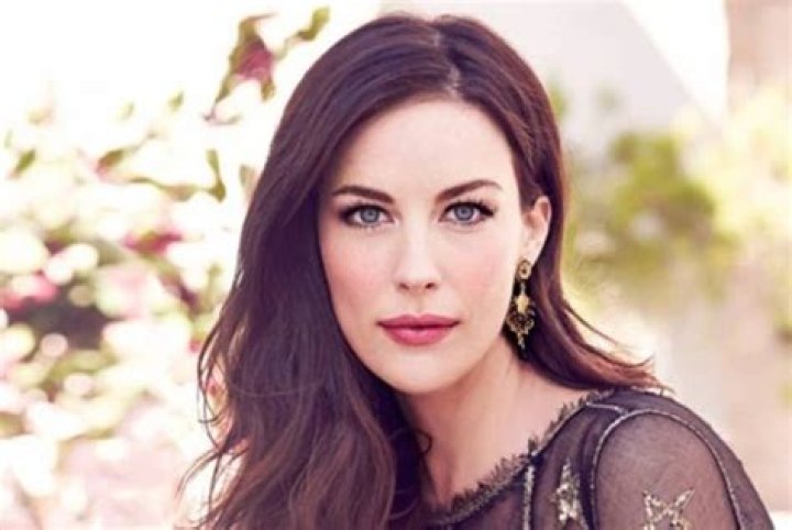 Liv Tyler Height, Weight, Measurements, Bra Size, Shoe Size