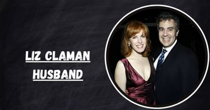 Liz Claman Married Life, Husband, Children, Net Worth, TV Program, Wiki-Bio