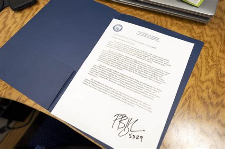 Lloyd Austin's Height: A Comprehensive Examination of the Stature of the 28th Secretary of Defense - SarkariResult