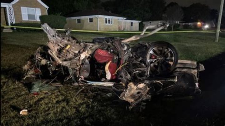 Louise Jean Wilson Death Cause And Obituary : 17, Texas Woman Dies In Tragic Road Accident, Louise Wilson Obituary - SarkariResult