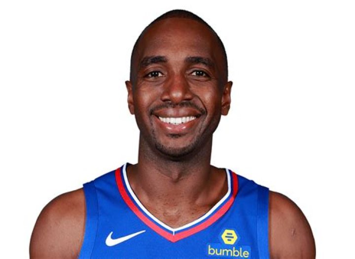 Luc Mbah a Moute
