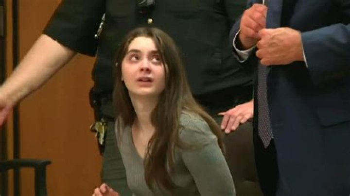 Mackenzie Holmes's Health / Injury Update: What happened to Mackenzie Holmes? - SarkariResult