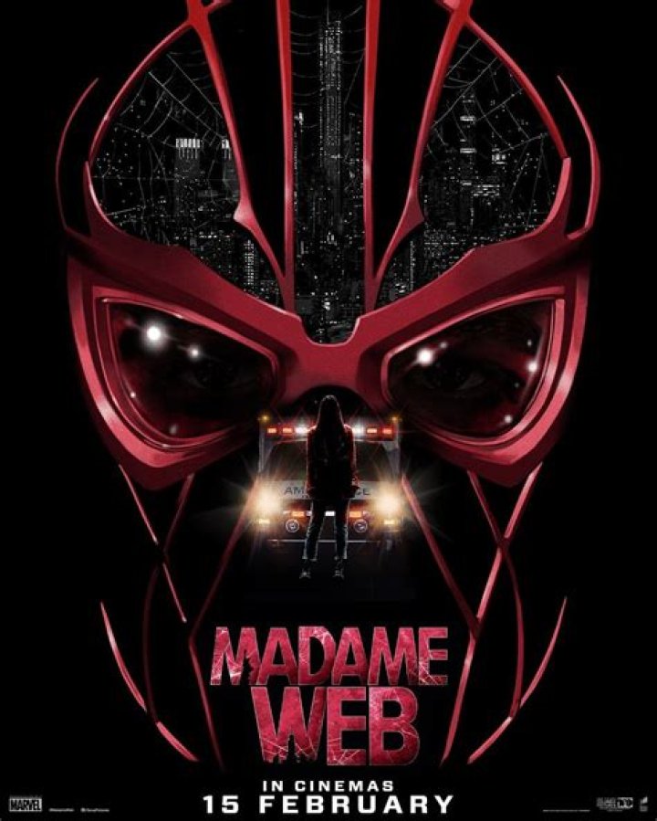 Madame Web Movie Release Date, Trailer, Cast, Story, More - SarkariResult