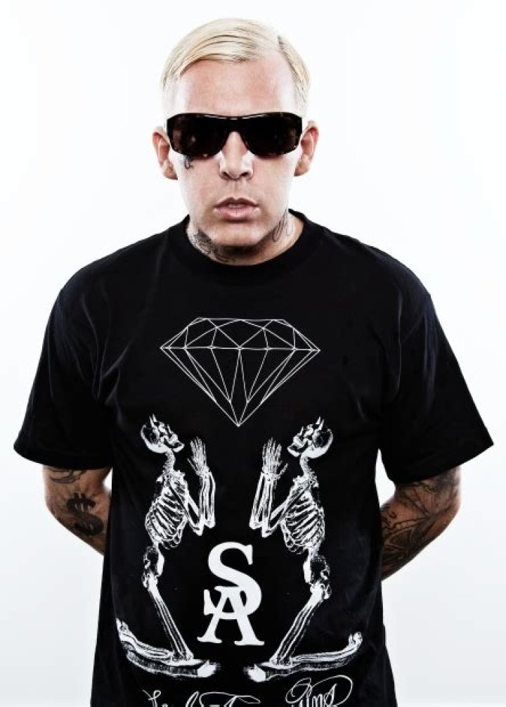 Madchild Net Worth : Details About Rapper, Income, Salary, Assets, Career - SarkariResult