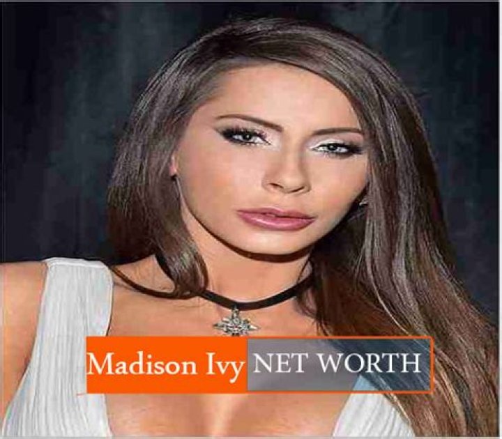 Madison Ivy Net Worth: Details About Earnings, Assets, Bf, Age, Career - SarkariResult