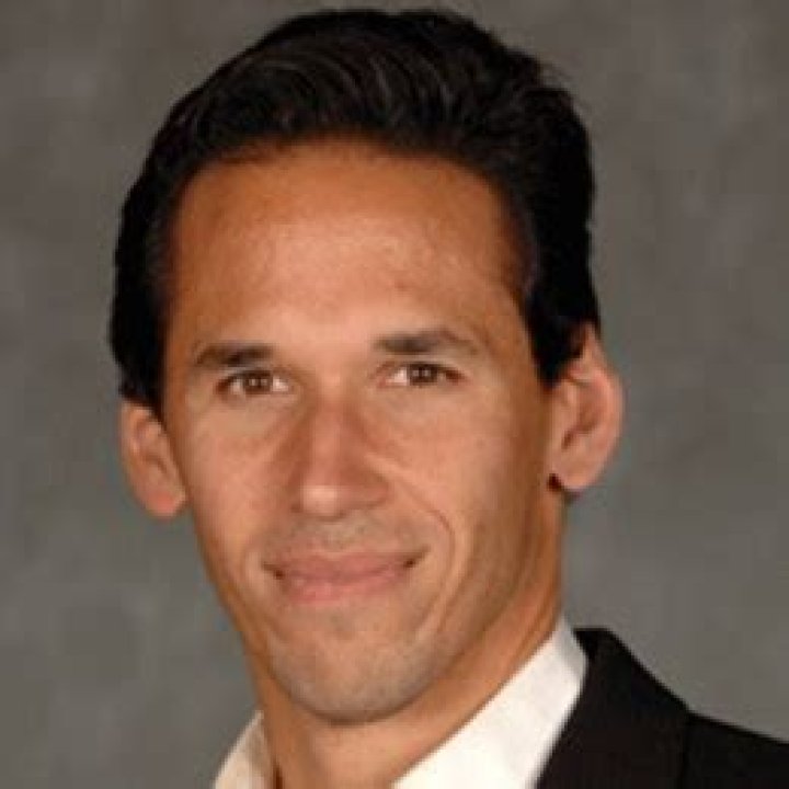 Marc Howard (news anchor)