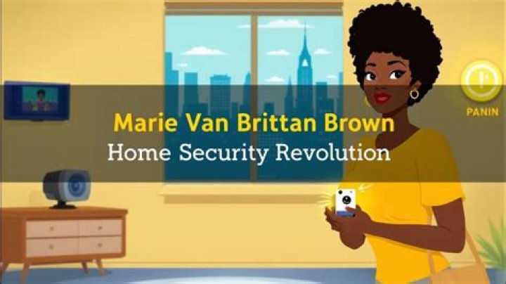 Marie Brown Death News : How Did Marie Brown Die? - SarkariResult