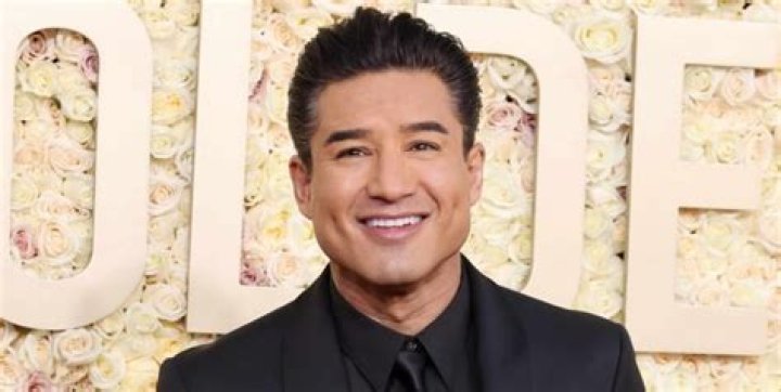 Mario Lopez Height, Weight, Body Measurements, Shoe Size