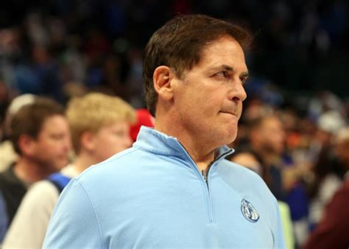 Mark Cuban Illness And Health 2023: Is Mavericks Owner Sick Now? - SarkariResult