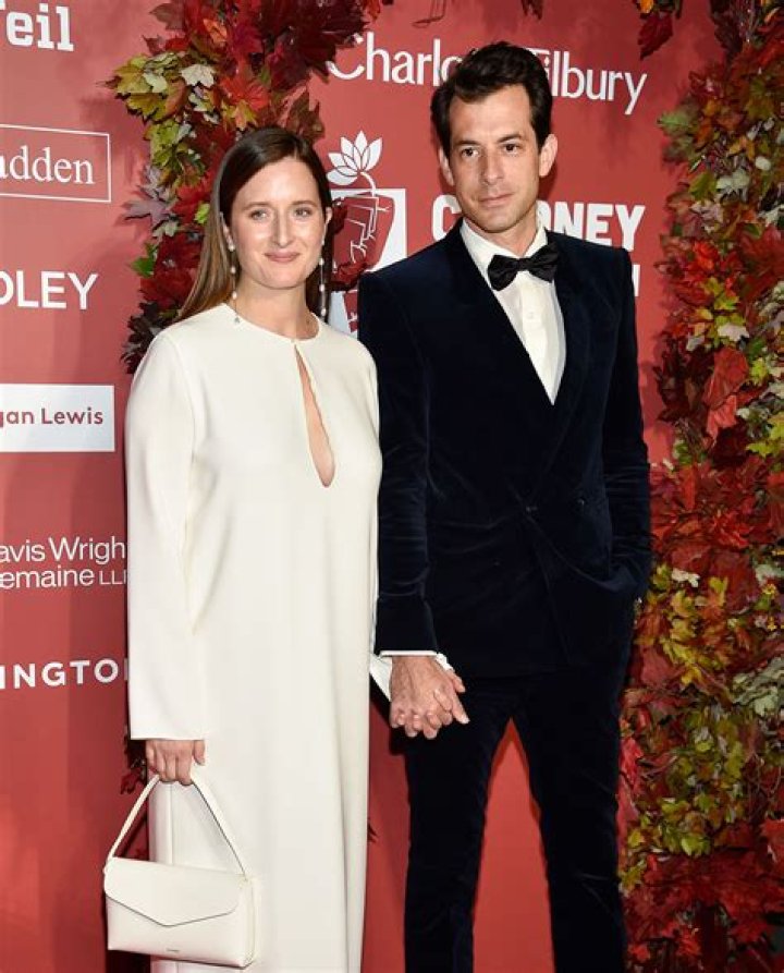 Mark Ronson's Marital Status: Is He Married? Exploring Mark Ronson's Relationship and Grace Gummer - SarkariResult