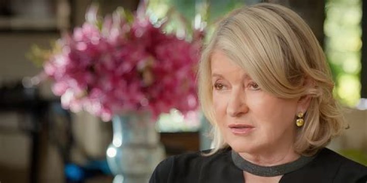 Martha Stewart Net Worth: Details About Earnings, Bf, Age, Assets, Career - SarkariResult