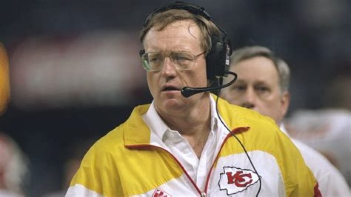 Marty Schottenheimer