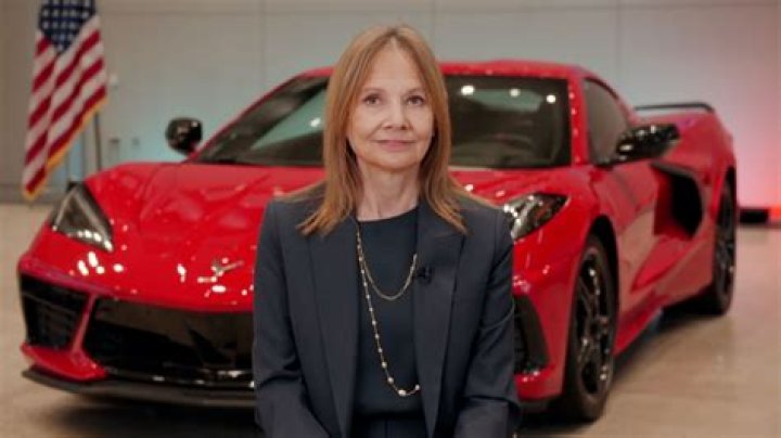 Mary Barra's Net Worth: Evaluating the General Motors CEO's Wealth - SarkariResult