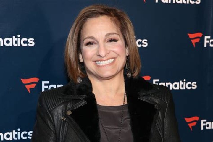 Mary Lou Retton Religion And Ethnicity, What is Mary Lou Retton's Ethnicity? - SarkariResult
