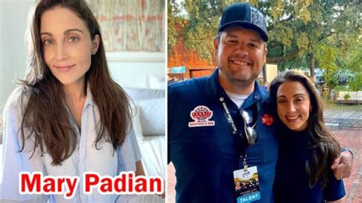 Mary Padian Dating, Married, Boyfriend, Age, Wiki-Bio, Net Worth, Family