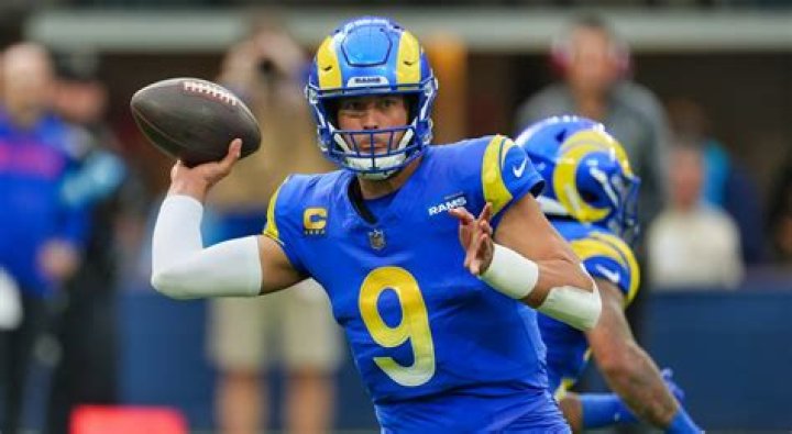 Matthew Stafford Net Worth: Details About Assets, Salary, NFL, Career - SarkariResult