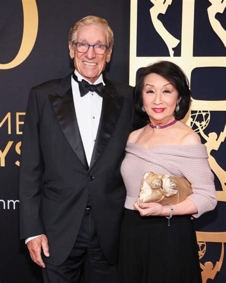 Maury Povich and Connie Chung’s son:  Matthew Jay Povich Wiki, Bio, Net Worth, age, family, gay