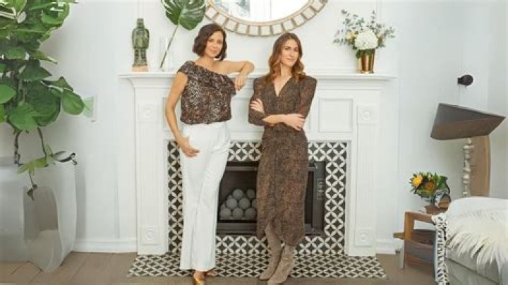 Meet Brooke Daniells – Catherine Bell’s Girlfriend