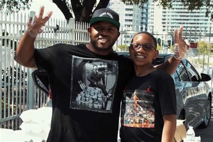 Meet Ed Cooley Son Isaiah Cooley: Age And Wikipedia - SarkariResult