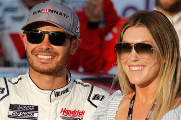 Meet Katelyn Sweet’s Husband Kyle Larson – American Motorsports Racing Driver