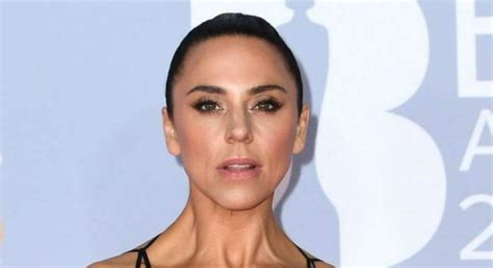 Melanie C Height, Weight, Measurements, Bra Size, Shoe Size
