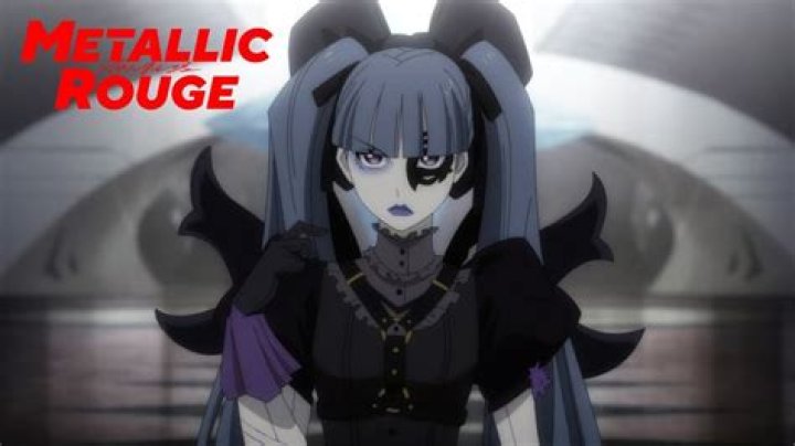 Metallic Rouge Season 1 Episode 7 Release Date, Recap, Cast, Review, Plot, Spoilers, Streaming, Schedule & Where To Watch? - SarkariResult