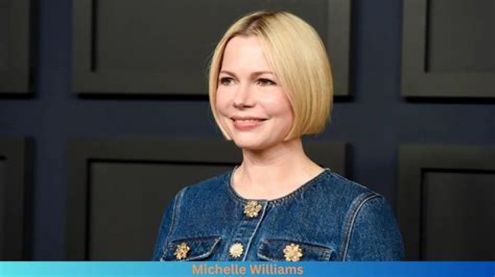 Michelle Williams Net Worth: Details About Movie, Career, Bf, Age, Income - SarkariResult
