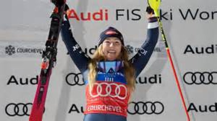 Mikaela Shiffrin Net Worth: Details About Age, Assets, Career, Earnings - SarkariResult