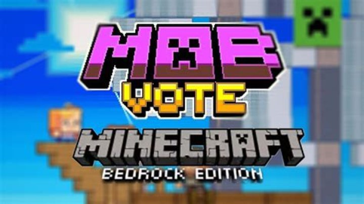 Minecraft Mob Vote 2023 Reveals First Aquatic Candidate - SarkariResult