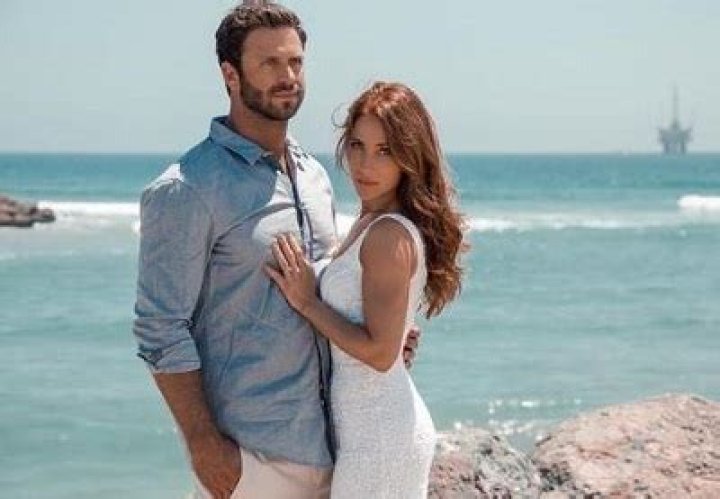 Miranda Frigon Is In Matrimony With Her Spouse