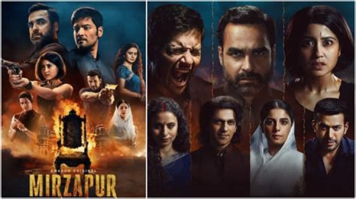 Mirzapur Season 3 Release Date : Recap, Cast, Review, Plot, Spoilers, Streaming, Schedule & Where To Watch? - SarkariResult