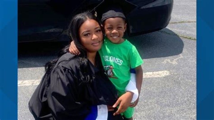 Missing Omega Nankhuni Found Dead, What Happened to Her?