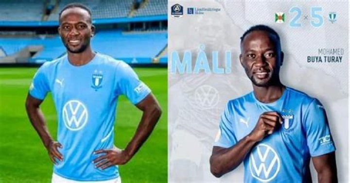 Mohamed Buya Turay Net Worth: Career, Family, Age, Income, Wiki, Bio, All You Need to Know - SarkariResult