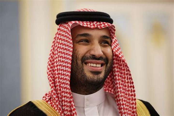 Mohammed bin Salman's Height: Unveiling the Tallest Crown Prince's Stature Details - SarkariResult