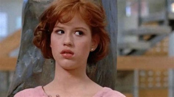 Molly Ringwald