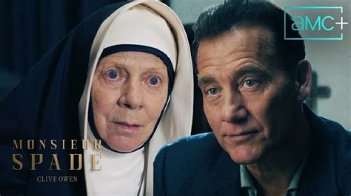 Monsieur Spade Episode 4 Release Date, Recap, Cast, Review, Plot, Spoilers, Streaming, Schedule & Where To Watch? - SarkariResult