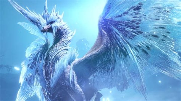 Monster Hunter World- Iceborne Monsters List and Strategy Guides - SarkariResult
