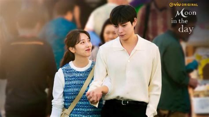 Moon In The Day K-Drama Episode 2 Release Date : Spoilers, Streaming, Recap, Schedule & Where To Watch? - SarkariResult